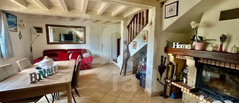 Bastide 8 rooms of 170 m² in Sainte-Maxime (83120)