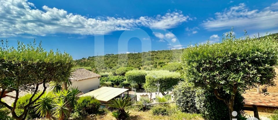 Bastide 8 rooms of 170 m² in Sainte-Maxime (83120)