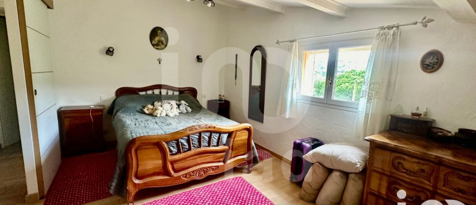 Bastide 8 rooms of 170 m² in Sainte-Maxime (83120)