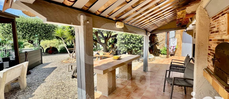 Bastide 8 rooms of 170 m² in Sainte-Maxime (83120)