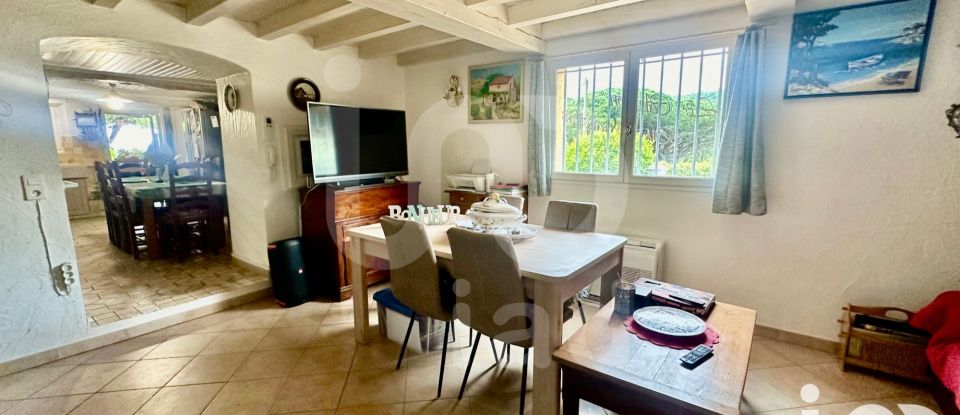 Bastide 8 rooms of 170 m² in Sainte-Maxime (83120)