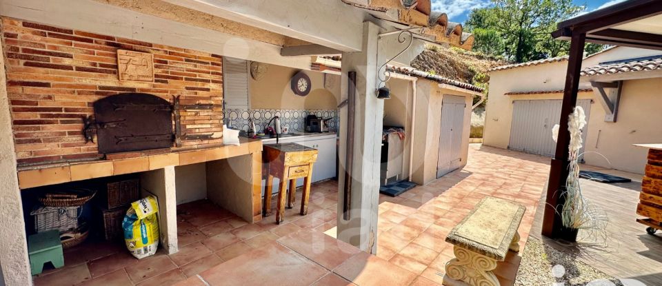 Bastide 8 rooms of 170 m² in Sainte-Maxime (83120)