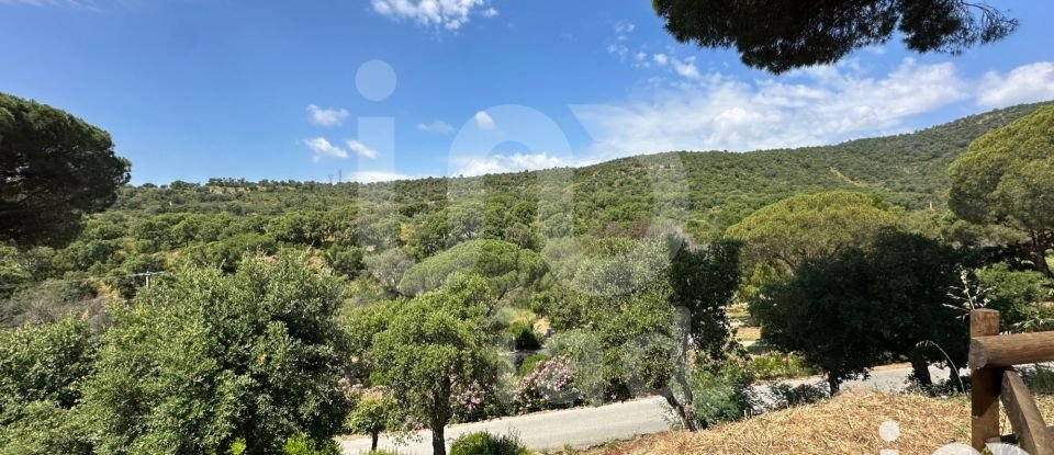 Bastide 8 rooms of 170 m² in Sainte-Maxime (83120)