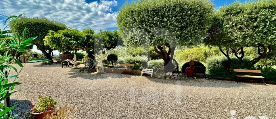 Bastide 8 rooms of 170 m² in Sainte-Maxime (83120)