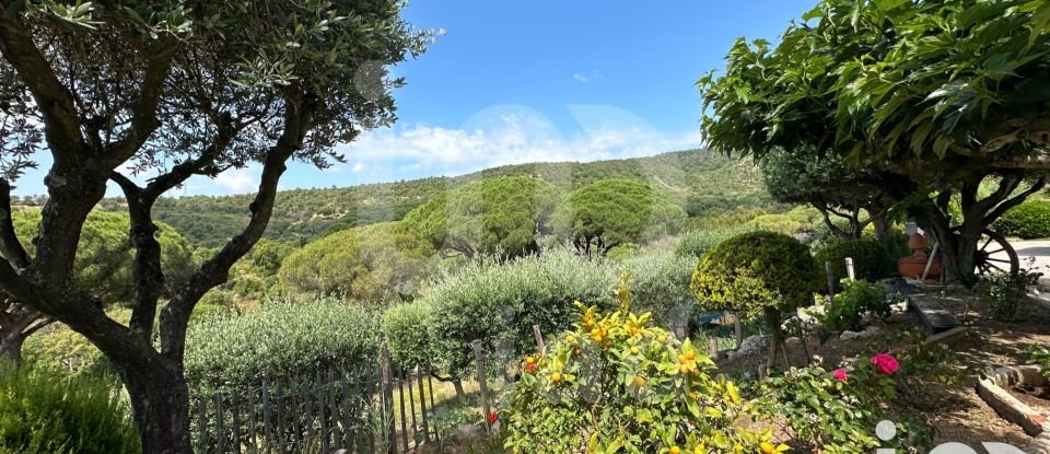 Bastide 8 rooms of 170 m² in Sainte-Maxime (83120)