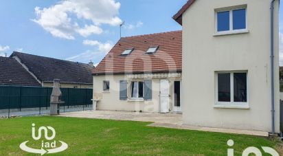 Traditional house 7 rooms of 146 m² in Saint-Avertin (37550)