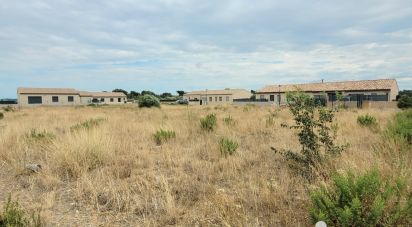 Terrain de 829 m² à Roubia (11200)