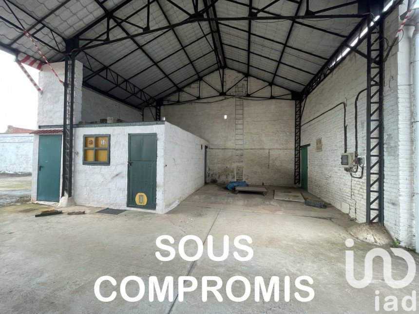 Ferme 6 pièces de 115 m² à Harnes (62440)