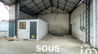 Ferme 6 pièces de 115 m² à Harnes (62440)