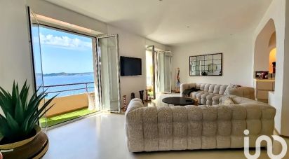 Apartment 4 rooms of 135 m² in Sainte-Maxime (83120)