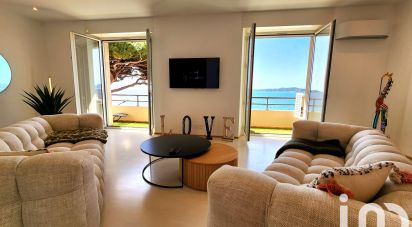 Appartement 4 pièces de 135 m² à Sainte-Maxime (83120)