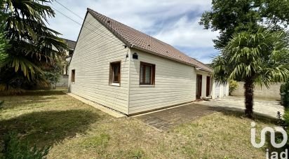 Maison 4 pièces de 87 m² à Morsang-sur-Orge (91390)