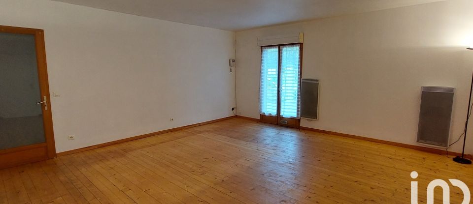 Maison 5 pièces de 88 m² à Morsang-sur-Orge (91390)