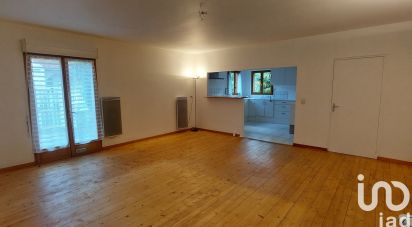 Maison 5 pièces de 88 m² à Morsang-sur-Orge (91390)