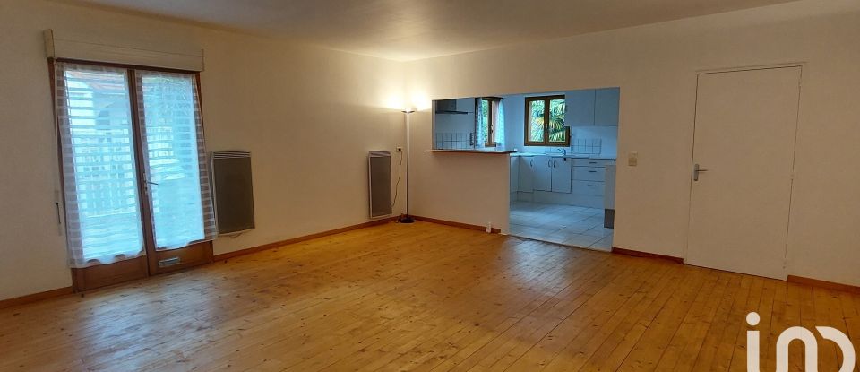 Maison 5 pièces de 88 m² à Morsang-sur-Orge (91390)