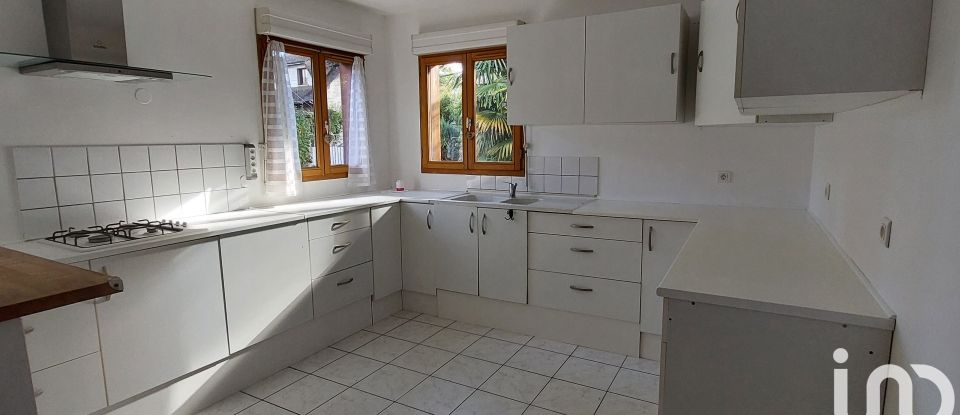 Maison 5 pièces de 88 m² à Morsang-sur-Orge (91390)