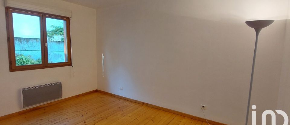 Maison 5 pièces de 88 m² à Morsang-sur-Orge (91390)