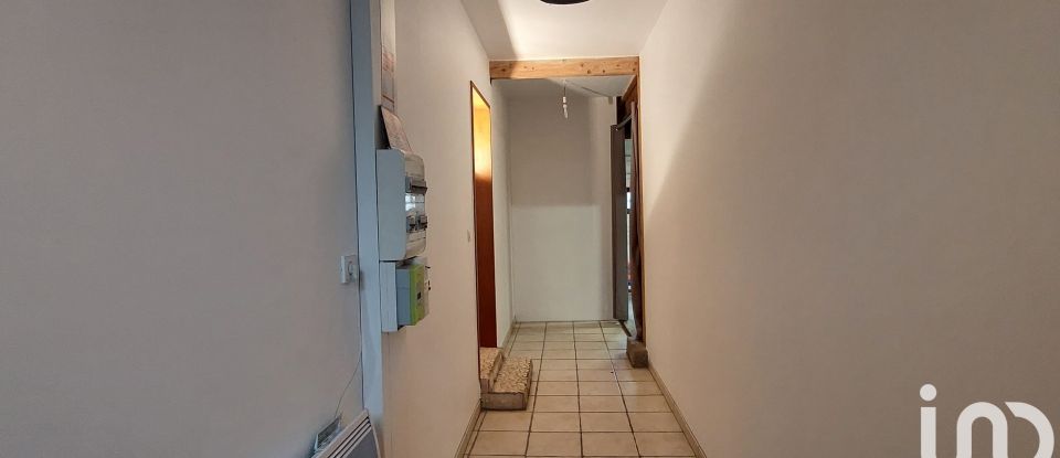 Maison 5 pièces de 88 m² à Morsang-sur-Orge (91390)