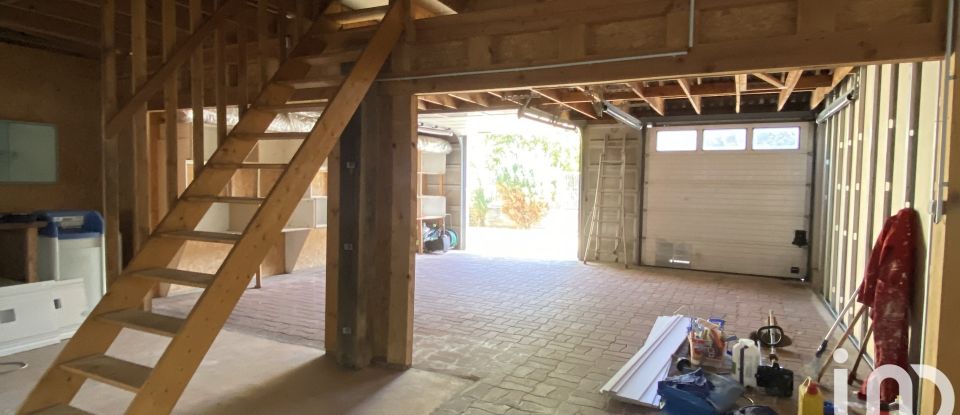 Maison 5 pièces de 88 m² à Morsang-sur-Orge (91390)