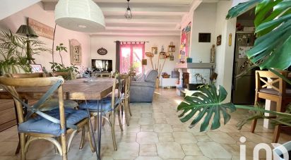 Traditional house 4 rooms of 89 m² in Narbonne (11100)