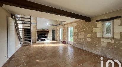 House 7 rooms of 181 m² in Saint-Caprais-de-Bordeaux (33880)