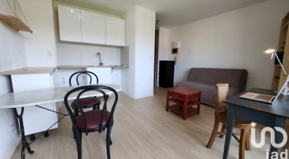 Studio 1 pièce de 22 m² à Anglet (64600)