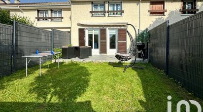 House 4 rooms of 91 m² in Champs-sur-Marne (77420)