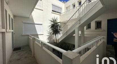 Apartment 3 rooms of 59 m² in Palavas-les-Flots (34250)