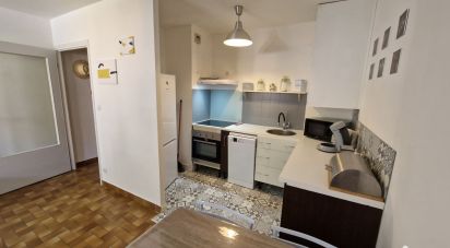 Appartement 2 pièces de 47 m² à Vernet-les-Bains (66820)