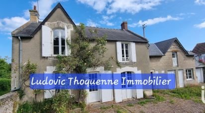 House 6 rooms of 122 m² in Ver-sur-Mer (14114)