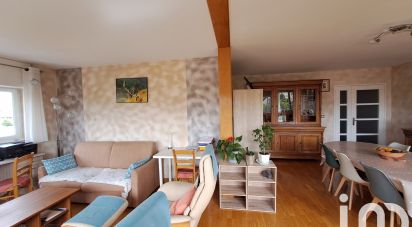 Apartment 4 rooms of 94 m² in Besançon (25000)