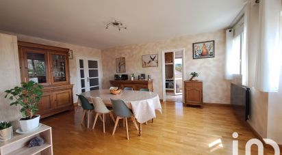 Apartment 4 rooms of 94 m² in Besançon (25000)