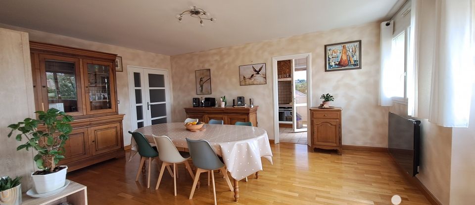 Appartement 4 pièces de 94 m² à Besançon (25000)