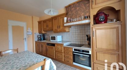 Apartment 4 rooms of 94 m² in Besançon (25000)