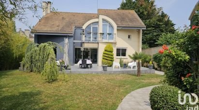 Maison 7 pièces de 194 m² à Cergy (95000)