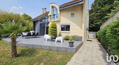 Maison 7 pièces de 194 m² à Cergy (95000)