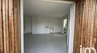 Appartement 4 pièces de 78 m² à Rezé (44400)