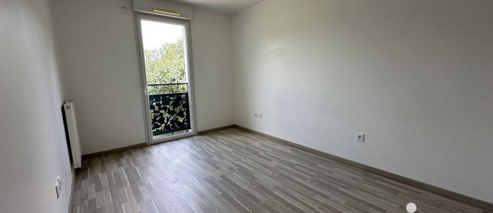 Appartement 4 pièces de 78 m² à Rezé (44400)