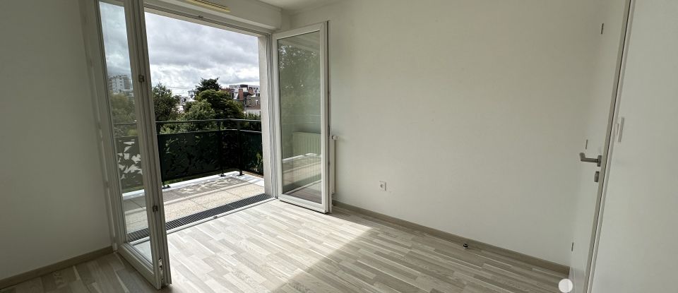 Appartement 4 pièces de 78 m² à Rezé (44400)