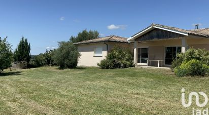 Domaine 6 pièces de 226 m² à Gans (33430)