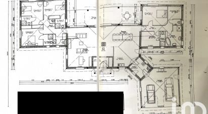 Domaine 6 pièces de 226 m² à Gans (33430)