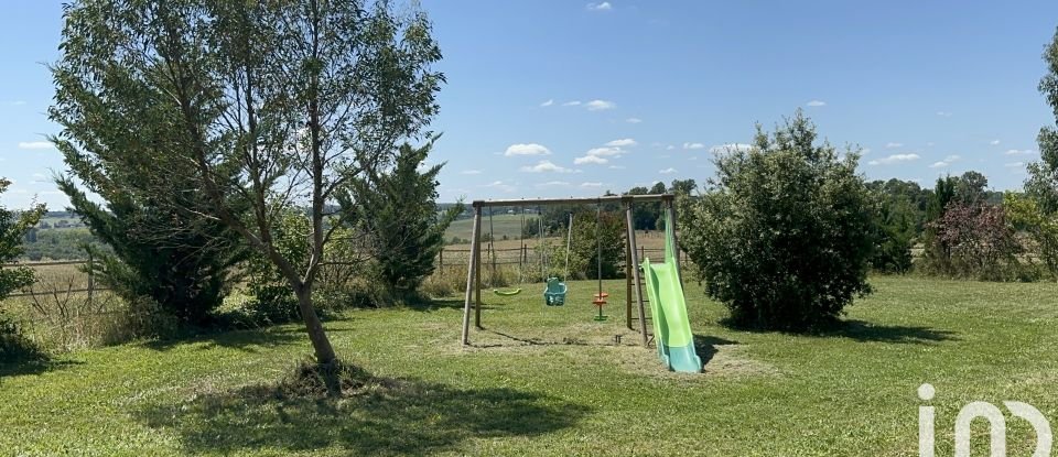 Domaine 6 pièces de 226 m² à Gans (33430)