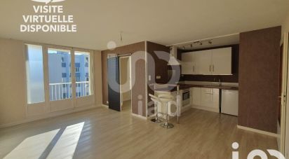 Apartment 2 rooms of 40 m² in Saint-Avertin (37550)