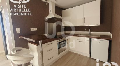 Appartement 2 pièces de 40 m² à Saint-Avertin (37550)