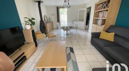 Maison 4 pièces de 83 m² à Plaisance-du-Touch (31830)