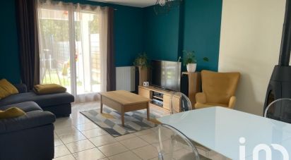 House 4 rooms of 83 m² in Plaisance-du-Touch (31830)