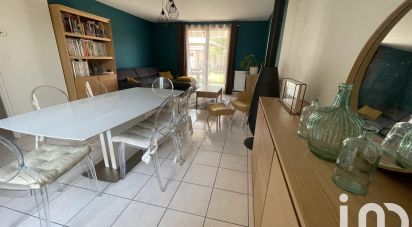 Maison 4 pièces de 83 m² à Plaisance-du-Touch (31830)