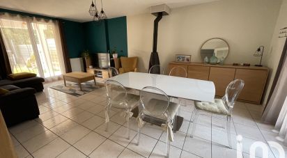 Maison 4 pièces de 83 m² à Plaisance-du-Touch (31830)