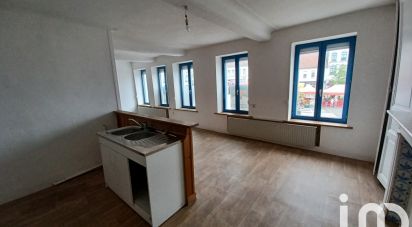 Immeuble de 170 m² à Desvres (62240)