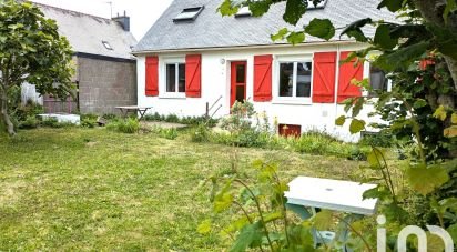 Immeuble de 168 m² à Ploemeur (56270)